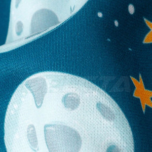 Vêtements de mode, sweats à capuche en coton mélangé pour hommes, sweats à capuche surdimensionnés personnalisés pour hommes - Product Image 6