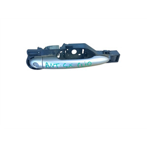 Maniglia Esterna Anteriore Sinistra per Renault Clio Serie 7701479229 D4F740 (04>08) - Product Image 1