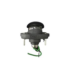 Bombillas Premium para Luz de Matrícula H100 para Mayor Visibilidad - Product Image 1