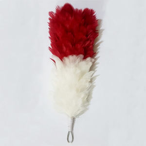Pluma de Gallo para Gorro Glengarry Balmoral - Product Image 5