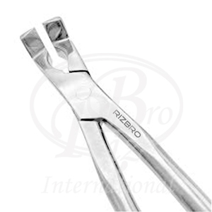 Épandeur molaire pince dentaire équine 19 pouces pointe taille 6mm épandeur molaire outil de dentisterie équine extracteur pince à dents de cheval - Product Image 2