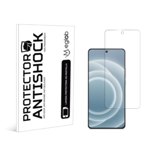 ฟิล์มกันรอยหน้าจอ ANTISHOCK สำหรับเรียลมี นีโอ 7 เทอร์โบ พรีเมี่ยม การ์ดสำหรับหน้าจอโทรศัพท์ของคุณ - Product Image 1