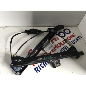 กลไกอัตโนมัติ ALZAVETRO ANT ดีเอ็กซ์ ออดี้ เอ5 สปอร์ตแบ็ค (8TA) 8t88337462 (09>) - Product Image 1