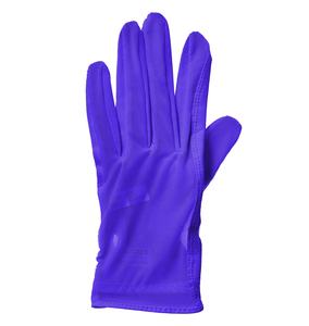 Gants de golf pour femmes en cuir de mouton Cabretta avec logo personnalisable - Respirants et anti-humidité, designs OEM/ODM pour usage sportif - Product Image 5