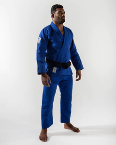 2025 Premium BJJ Gi Men Judo uniforme suave y fuerte Ideal para Jiu-Jitsu brasileño y práctica de Judo - Product Image 6
