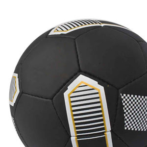 Balón de Fútbol Profesional de Alta Calidad al por Mayor, Talla 5, Material PU, Diseño de Impresión de Logotipo Personalizado, Harsons Industries MH-0053211 - Product Image 5