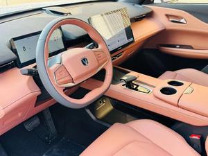 Changan Uni K, Changan UNI-Z PRO - Product Image 2