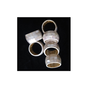 Soporte de servilletero de nácar para tamaño personalizado y pieza de la mejor calidad a precio barato para la venta - Product Image 3