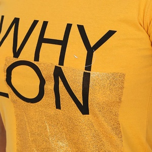 Camisetas de Verano 2024 para Mujer, Diseño Personalizado, Corte Ajustado, Casual, Color Sólido, Manga Larga, Cuello Redondo, 100% Algodón, Transpirables y de Secado Rápido - Product Image 6