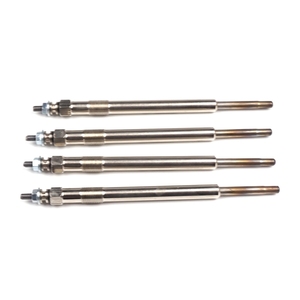 BGP47-1 หัวเทียน 4 ชิ้น GX148 0100226203 สำหรับรถแลนด์โรเวอร์ - Product Image 1