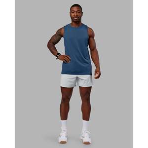 Camiseta Deportiva sin Costuras AeroFLX+ para Hombre, para Entrenamiento y Fitness, Transpirable, de Poliéster y Elastano, con Capucha, Estampado Informal, Talla XL - Product Image 4