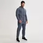 Custom Sport Tracksuits for Men Jogging Sportswear Tracksuit Men Running Training Track Suit for Men - Product Image 3