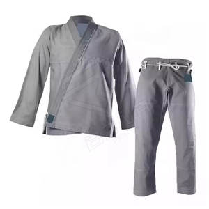 Ripstop personalizado Jiu Jits Gi proveedor de Club BJJ Kimono personalizado Gi precio barato uniforme de Karate - Product Image 1