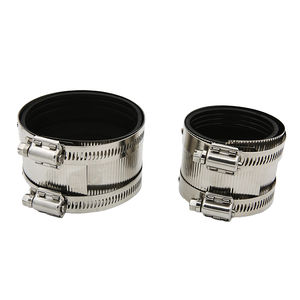 Гидравлический тип высокого давления, муфта без ступицы, резиновый хомут для шланга - Product Image 1