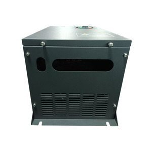 Inversor de Bomba Solar de Nivel Básico de 1.5kW para Bomba de Estanque Pequeño, Demostración para Estudiantes - Product Image 2