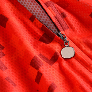 Maillots de cyclisme découpés au laser pour adultes T-shirts de nouveau design personnalisés Vêtements de cyclisme en gros - Product Image 3