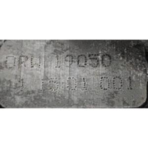 MANUEL COMPLET D'ÉCHANGE VOLKSWAGEN Golf 4 AUY Diesel Berline 1900 (97>03) - Product Image 5