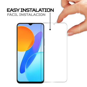 Protection d'écran ANTISHOCK Honor X6 5G, accessoire premium pour une protection mobile améliorée - Product Image 3