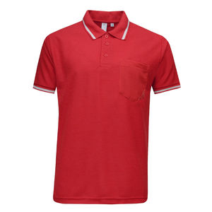 Camisetas de algodón de alta calidad para hombre, polos al por mayor, camiseta polo personalizada, ropa de fiesta informal - Product Image 2