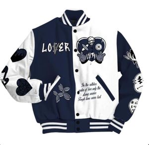 Hot Usa Américain Tv Films Teen Wolf Classique Mode Baseball Veste Polyester Moto Veste Manteau Hommes Hiver Tops - Product Image 2