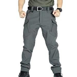 Multi-pocket outdoor pants - Product Image 6