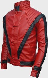 Chaqueta de Cuero Personalizada M0VA TEXTILES 2026 para Hombre con Cuello de Béisbol, Chaqueta de Cuero Bomber para Hombre para Exteriores - Product Image 6