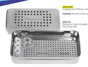 เครื่องมือสำรวจทางทันตกรรมแบบปลายแหลมสองด้าน ยี่ห้อ Accuram Instruments รุ่น 1523-18 ทำจากสแตนเลสสตีล ด้ามจับแบบแข็งชนิดกลวง สำหรับการตรวจแบบแมนนวล - Product Image 4
