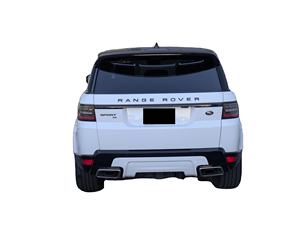 SUV de Lujo Usada xDrive40i Clase, Vehículo Automático de Alto Rendimiento en Venta, en Buenas Condiciones, con Pago por Accidentes - Product Image 4