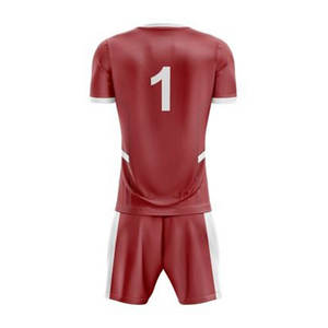 Uniforme de Rugby Personalizado con Logotipo Sublimado, Talla Grande, Secado Rápido, Transpirable, 100% Poliéster, Camisetas de Práctica Personalizadas - Product Image 2