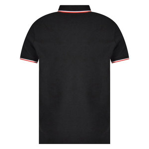 Camisetas de Verano para Hombre de la Mejor Calidad, con Logotipo Personalizado, Casuales, de Moda, Manga Corta, Tejidas, 100% Algodón, Diseño Sólido con Bolsillo, de Secado Rápido - Product Image 2