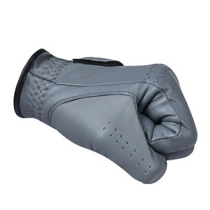 Gants de golf pour femmes, design unique tendance 2026, haute qualité, 100% polyester, nouvelle sortie, équipement sportif, matériau en cuir véritable - Product Image 3