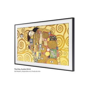 Televisor Inteligente QLED de 55 Pulgadas, Negro, Rango Dinámico UHD, Pantalla Plana con Inteligencia Artificial, Wi-Fi, Control Remoto Único - Product Image 3