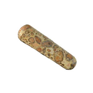 Varita de cristal de alta calidad, Varita de jaspe de leopardo para mujeres, ejercicio de Kegel, cuerpo Natural y masaje curativo de cristal Yoni, venta al por mayor - Product Image 6