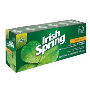 Achetez du savon déodorant IRISH SPRING à prix d'usine, directement de l'usine. - Product Image 5