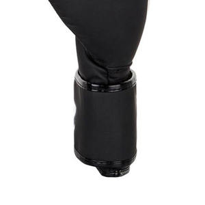 ถุงมือชกมวยถุงมือมวยไทยหนัง PU ถุงมือซ้อมมวยมืออาชีพ - Product Image 6