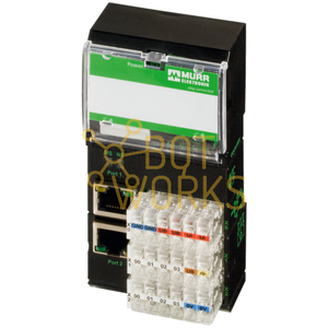 Interfaz de Red Ethernet/IP de Entrada Digital Murrelektronik 56006 - Product Image 1