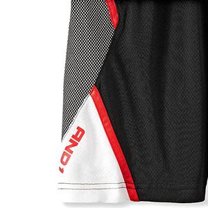 Short de basket-ball d'entraînement pour hommes Design en maille respirante Option de taille supérieure-Vente en gros en usine - Product Image 6
