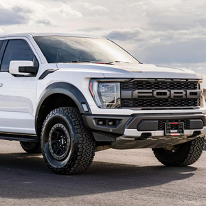 FORD F-150 RAPTOR 2021 USADO, Volante a la Izquierda/Derecha - Product Image 1