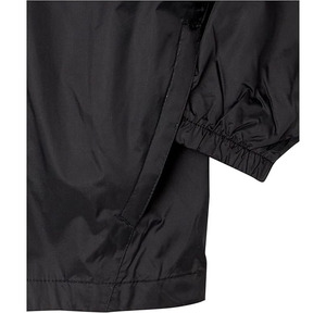 2025/2026 High-quality <b>Thin</b> <b>Mens</b> Varsity <b>Jacket</b> with Stand Collar Front Logo Breathable & Quick Dry for Casual Outdoor Wear - Product Image 3