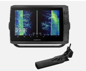เครื่องนำทาง Garmin ECHOMAP ™   อัลตร้า 2 106SV พร้อมทรานสดิวเซอร์ GT56UHD-TM - Product Image 1