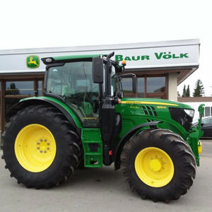 Compre Tractores John Deere 6130R Usados de Segunda Mano en Venta - Product Image 1