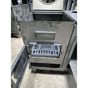 เตาครัวโดคัม รุ่น MF231 โดเรลโล บูร์ซา SAC - Product Image 2