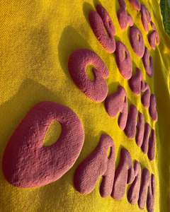 เสื้อฮู้ดสวมหัวแบบสวมหัวสำหรับผู้ชายผ้าฝ้าย100% พิมพ์ลายไฮสตรีทกำหนดได้เองผ้าฟลีซไซส์ใหญ่พิเศษสำหรับฤดูหนาว - Product Image 3