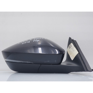 กระจกมองข้างขวา SKODA Superb Series (3V3) 3V0857934 DCZA (15>) - Product Image 1