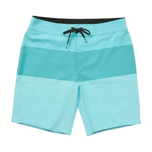 Shorts de course rouges 2026 en gros pour hommes – Nouveaux modèles personnalisés imprimés, shorts de sport décontractés pour hommes - Product Image 5