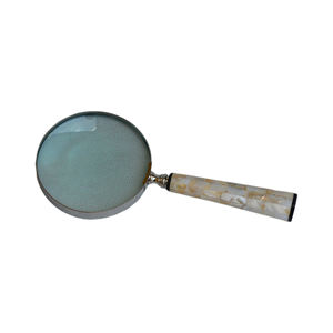 Lupa de diseño con Material de calidad estándar para lectura de libros y mapas, lupa de Diseño Estándar, Económica - Product Image 6