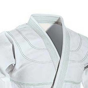 Conjuntos de Kimono de Judo y BJJ para Niños, Unisex, Corte Profesional, 100% Algodón, Ligeros y Duraderos - Product Image 4