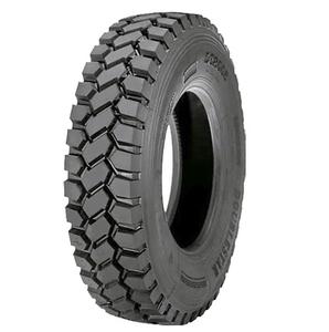 Nuevos neumáticos de camión 12R22.5 para camiones pesados: resistentes y fiables para un transporte seguro - Product Image 6