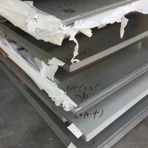 Placa de Acero Inoxidable 904L |   Alta Resistencia a la Corrosión |   ASTM A240 |   Láminas de Corte de Precisión para Aplicaciones Químicas y Marítimas - Product Image 6
