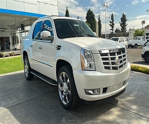 Super affaire.. Cadillac Escalade EXLUXURY 4WD d'occasion - Product Image 1